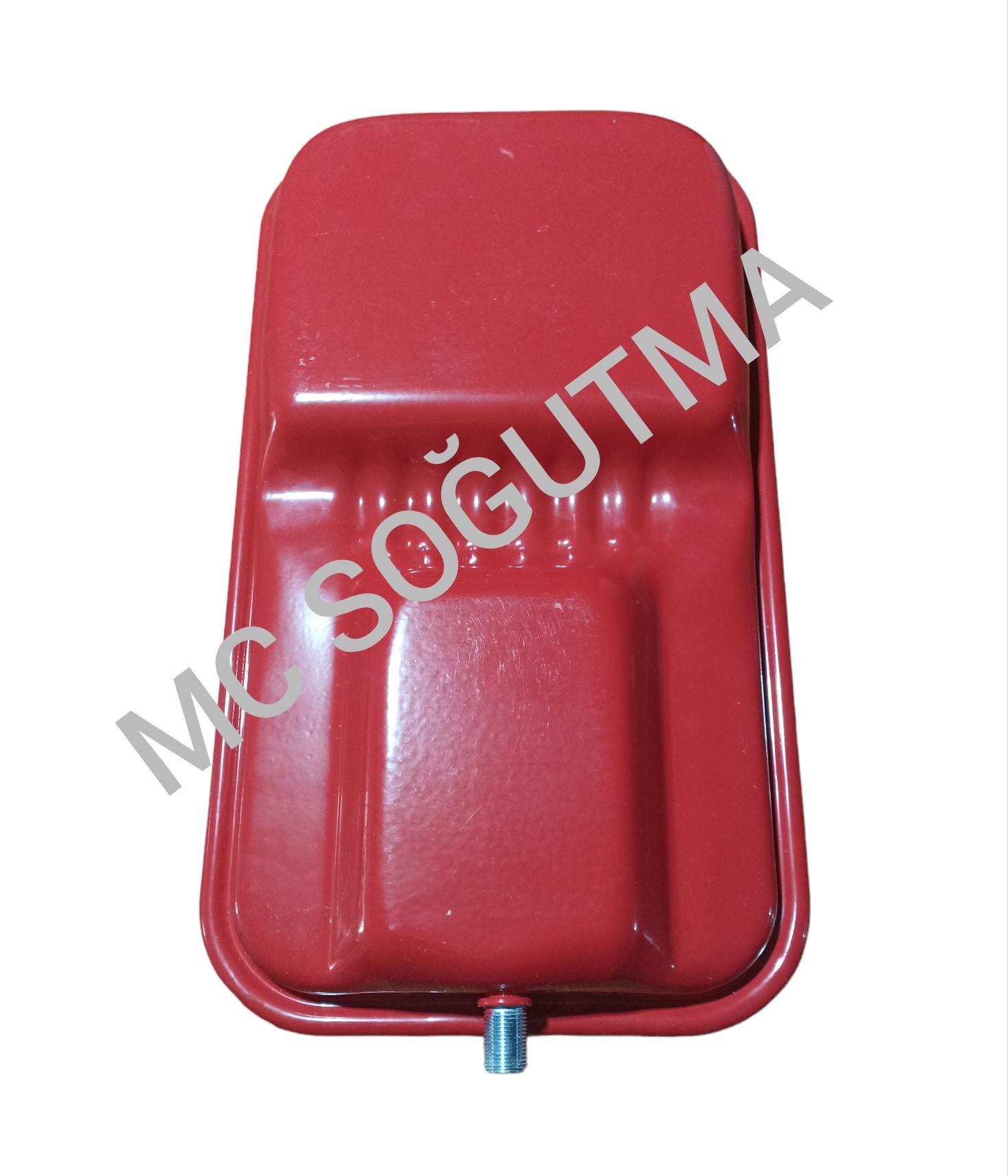 CIMM WARMHAUS GENLEŞME TANKI 7 LİTRE
