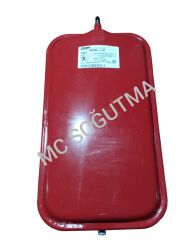 CIMM WARMHAUS GENLEŞME TANKI 7 LİTRE