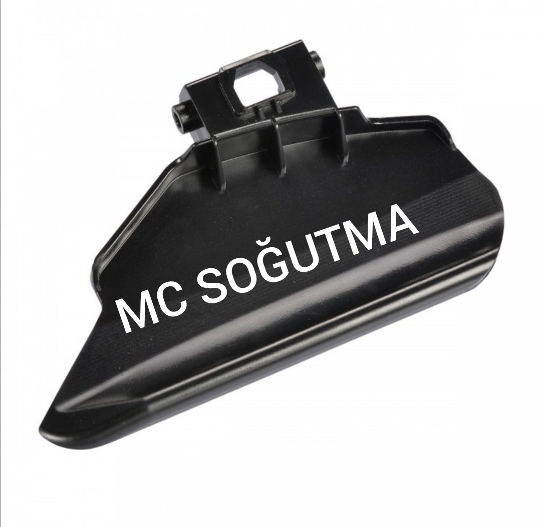 ARÇELİK GRUNDIG XL MANDAL SİYAH TPX