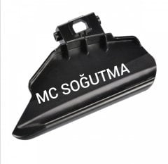 ARÇELİK GRUNDIG XL MANDAL SİYAH TPX