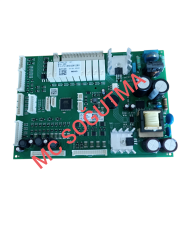 4934261200  ARÇELİK BUZDOLABI ELEKTRONIK KART