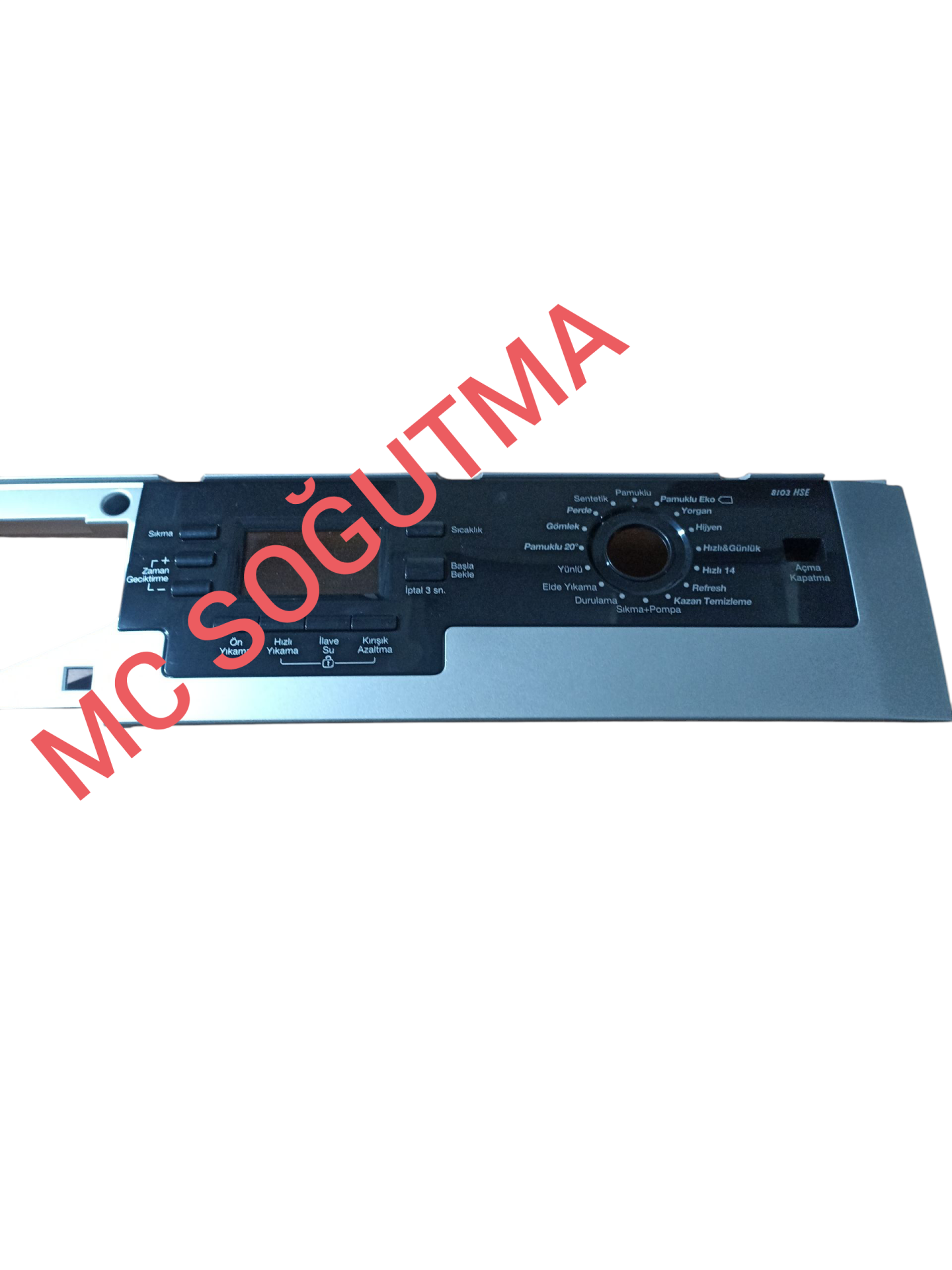 2892009412 ARÇELİK PANO  8103 HSE