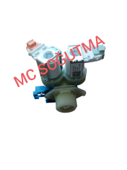 VENTİL 2 Lİ ELECTROLUX 4055017166-1325186201