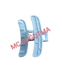SAMSUNG MANDAL DC64-02852A BEYAZ