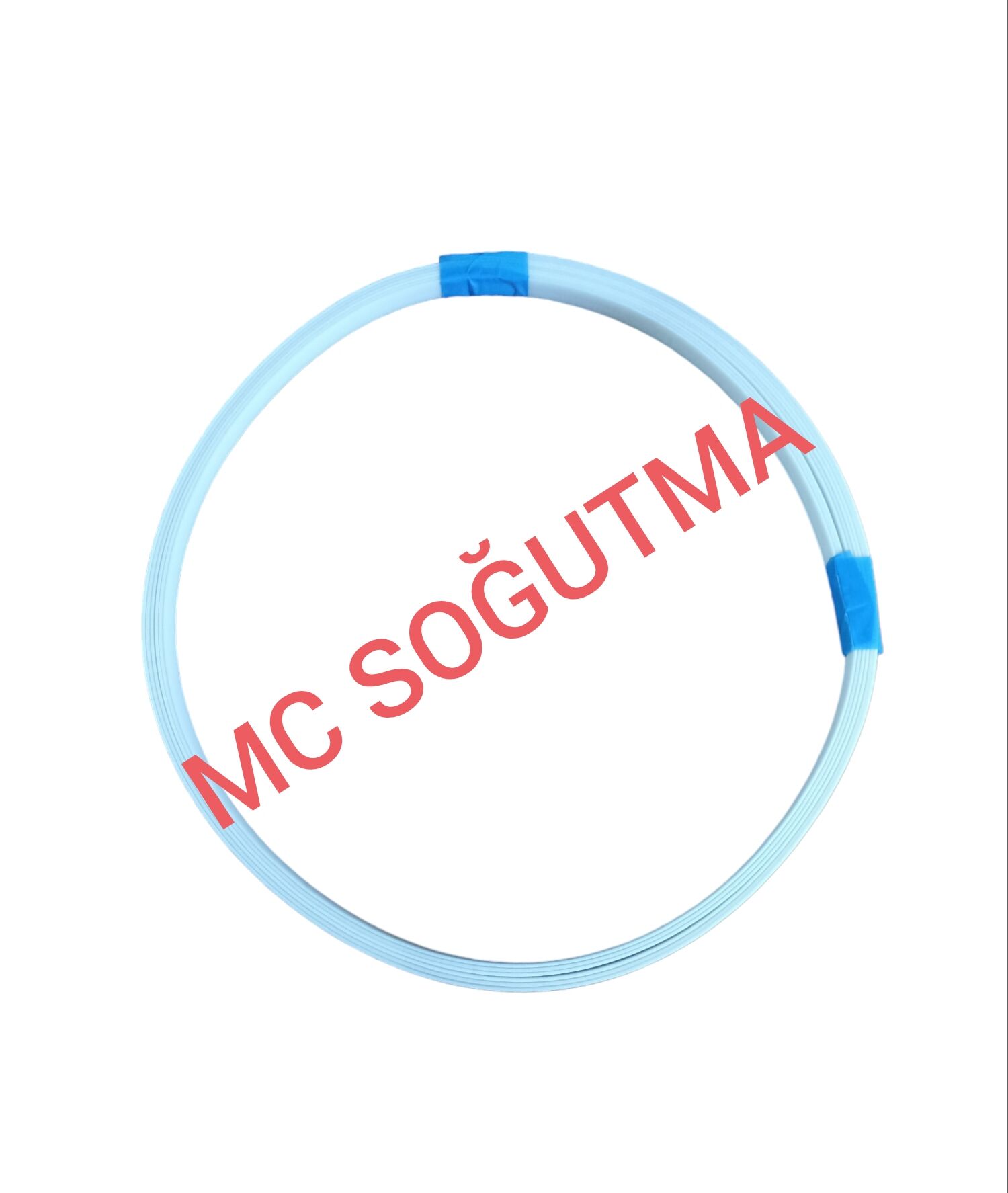 RUBY ÇAMAŞIR MAKİNASI KAZAN KAYNAK ÇUBUK 3X2 METRE