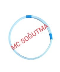 RUBY ÇAMAŞIR MAKİNASI KAZAN KAYNAK ÇUBUK 3X2 METRE