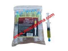 1 ADET GAZ KAÇAK BULUCU BOYA R600 R290 R717 7,5ML