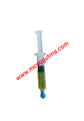 1 ADET GAZ KAÇAK BULUCU BOYA R600 R290 R717 7,5ML