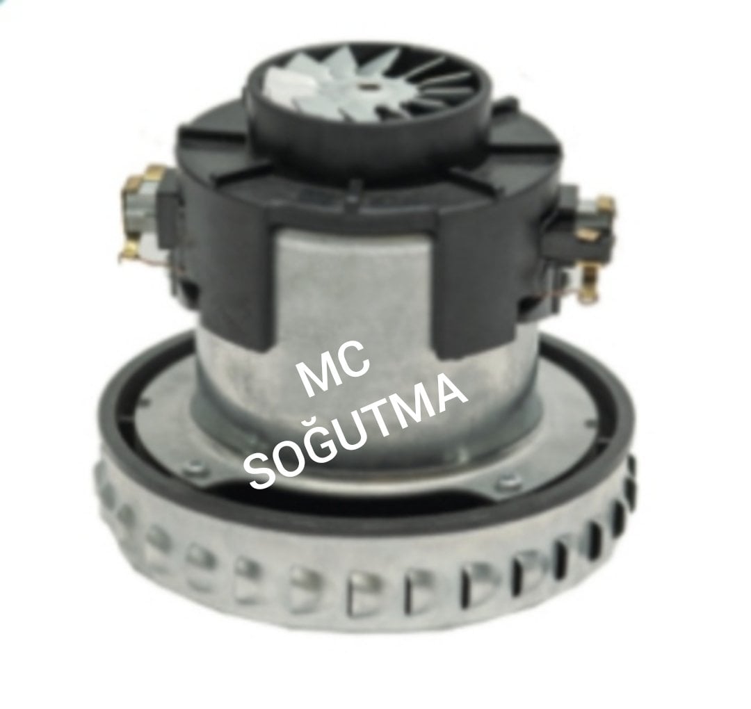 GARANTİSİZ BT56 SÜPÜRGE MOTOR VESTEL 1400W