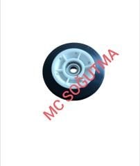 BOSCH ÇAMAŞIR KURUTMA MAKİNASI TAMBUR TEKERLEĞİ 613598 YENİ