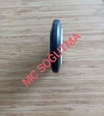BOSCH ÇAMAŞIR KURUTMA MAKİNASI TAMBUR TEKERLEĞİ 613598 YENİ
