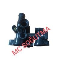 VİESMANN W 50 SOL BLOK