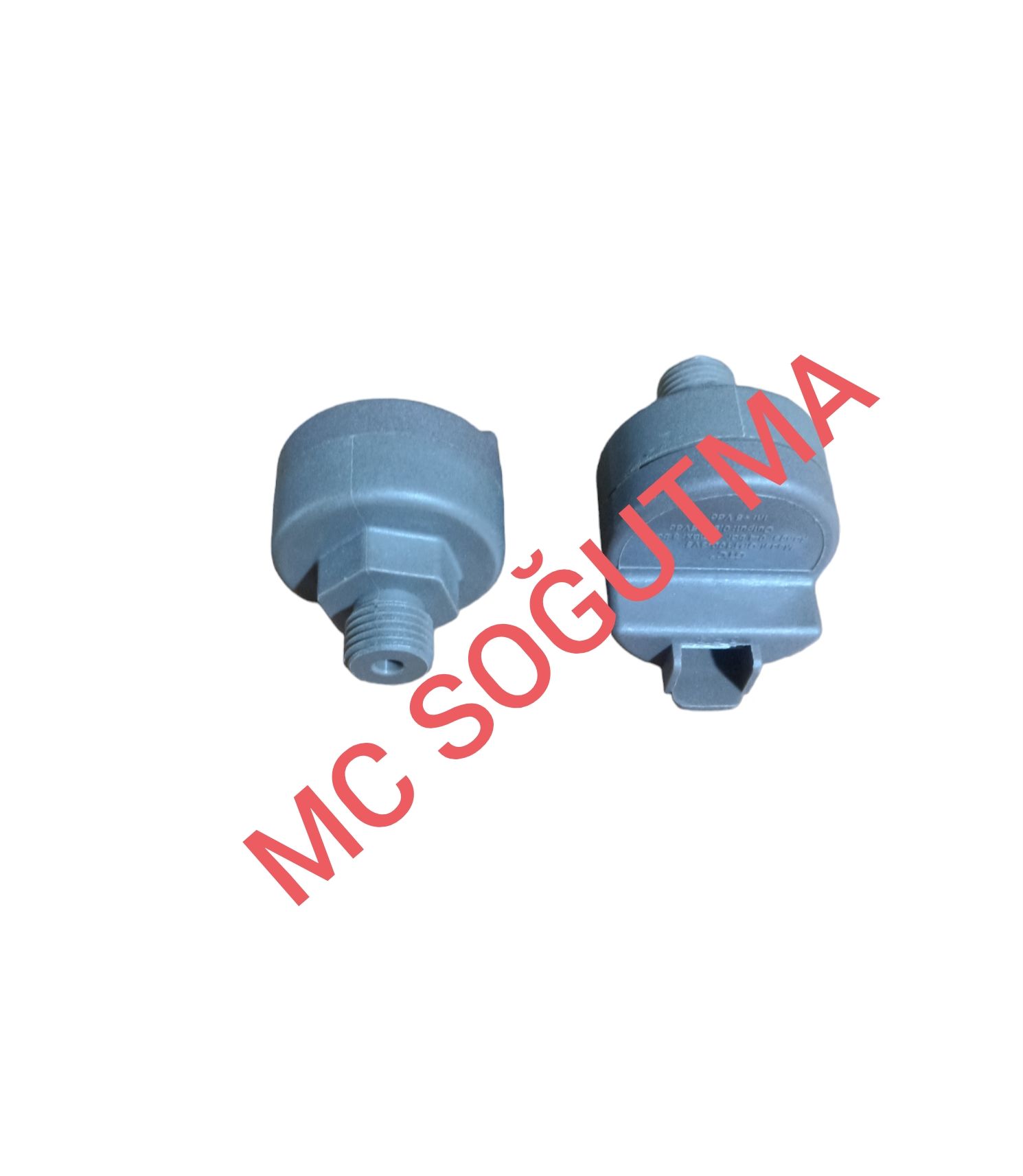 GTC DİŞLİ TRANSDUCER UNIVERSAL