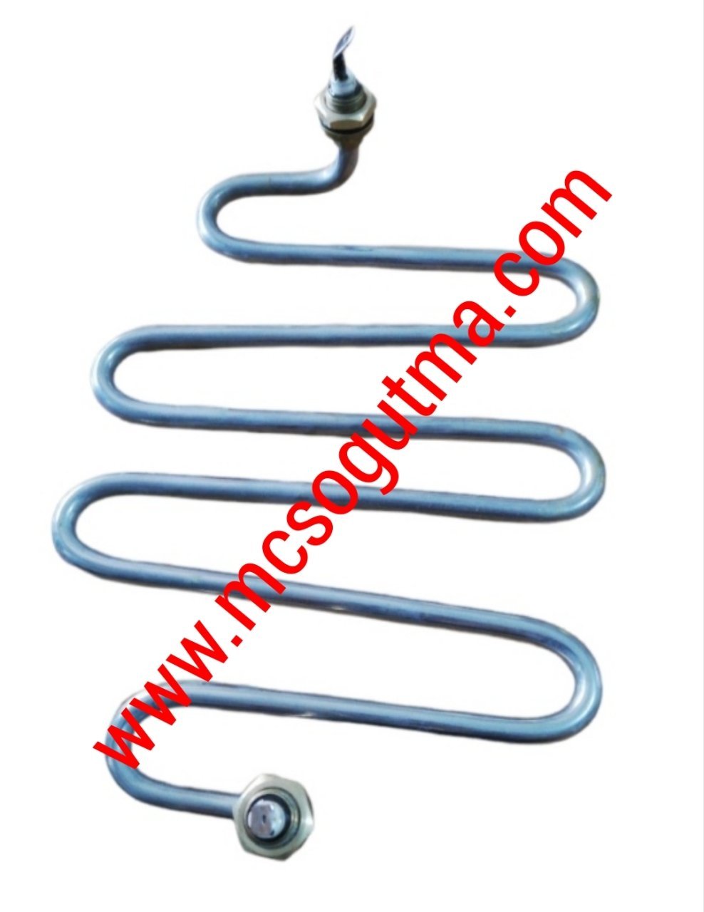 REZİSTANS SEMAVER 2500W