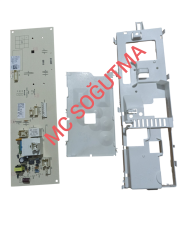 2847950180 ARÇELİK KARTI ÇAMAŞIR