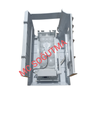 4398730100 BUZLUK GRUBU BUZMATİK