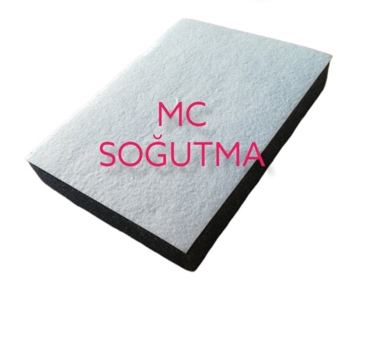 MOTOR KORUMA FİLTRE KARACA 13X18