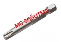 BİTS UÇ T25 50MM