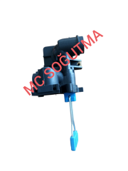 KALİTELİ SOL BLOK KOMBİ BUDERUS GB072 LOGOMAX