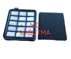 HEPA FİLTRE ARNİCA PİKA