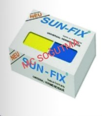SUN-FIX SUNFİKS YAPIŞTIRICI 40GR