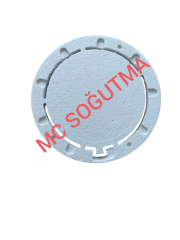 AMYANT KOMBİ FERROLİ BLUEHELİX VE ECA CİTİUS ÖN AMYANT