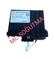 5645510100  KOMPRESÖR KARTI ARÇELİK