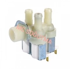 ÜÇLÜ METAL BRAKETLİ VENTİL DİK GENİŞ 15MM