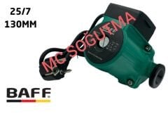 KOMBİ POMPA MOTORU BAFF 25/7 130 MM G