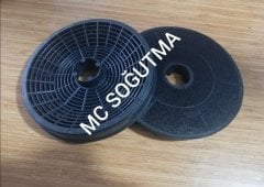 KARBON FİLTRE MEKAPPA TEKA VİNOLA KUMTEL