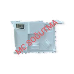 1510152130  ARÇELİK BULAŞIK KARTI