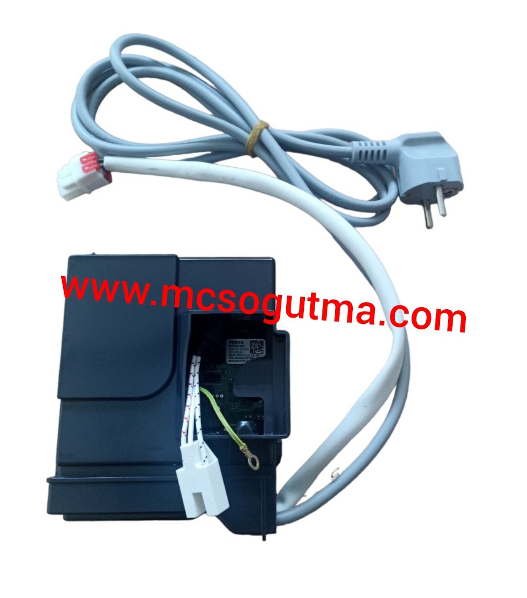 5940940400   KOMPRESÖR KARTI ARÇELİK (5645500700) OLUYUR