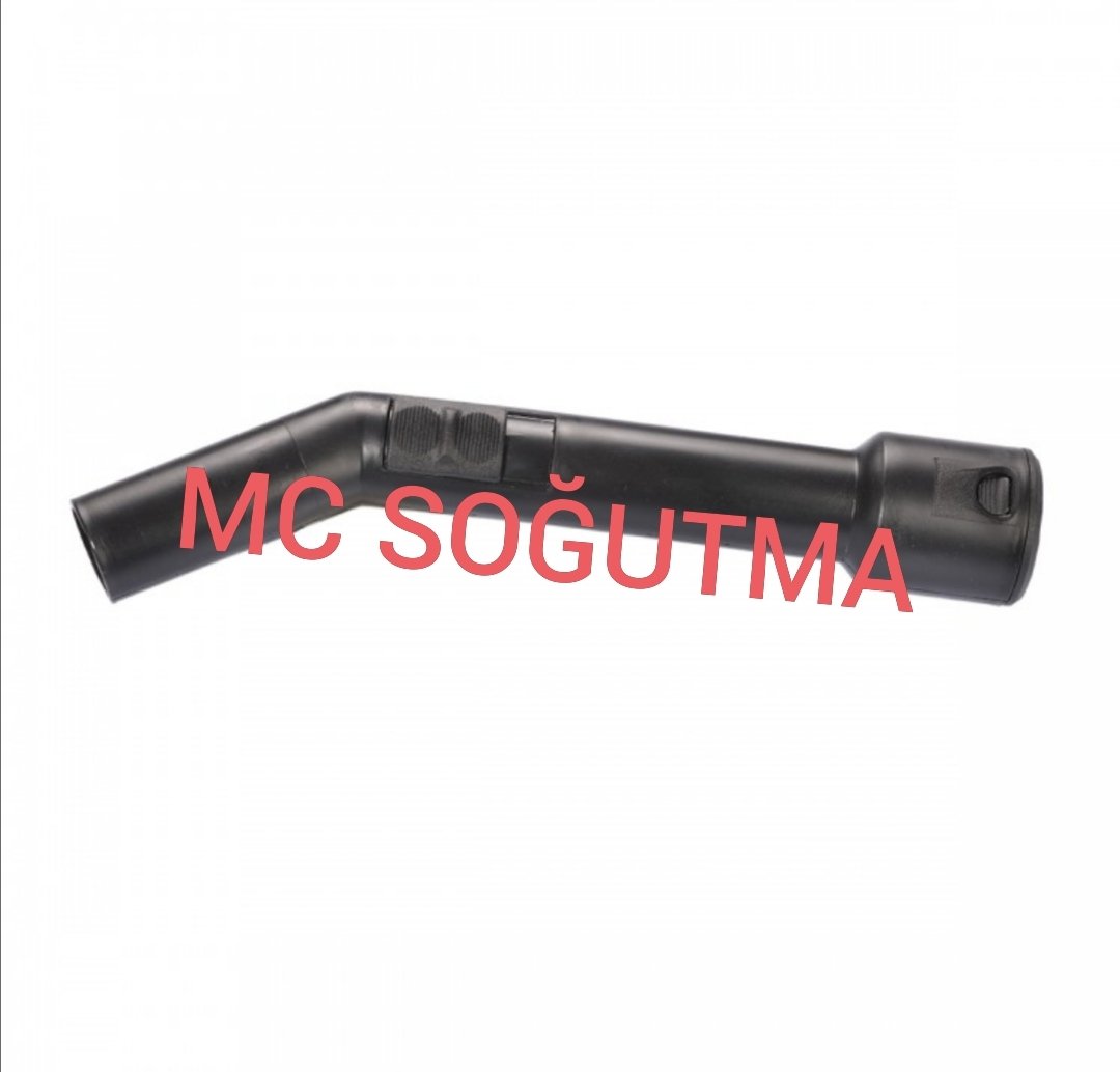 35MM HORTUM BAŞLIĞI UNİVERSAL
