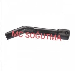 35MM HORTUM BAŞLIĞI UNİVERSAL
