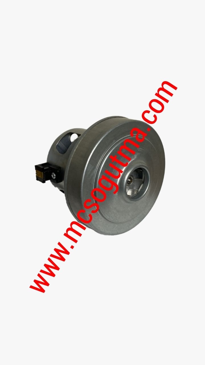 GARANTİSİZ BT13 SÜPÜRGE MOTORU SUNNY GOLDMASTER CONTI FANTOM 850W