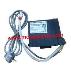 5940940400   KOMPRESÖR KARTI ARÇELİK (5645500700) OLUYUR