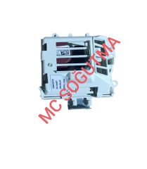 20863050 VESTEL MOTOR KARTI ÇAMAŞIR