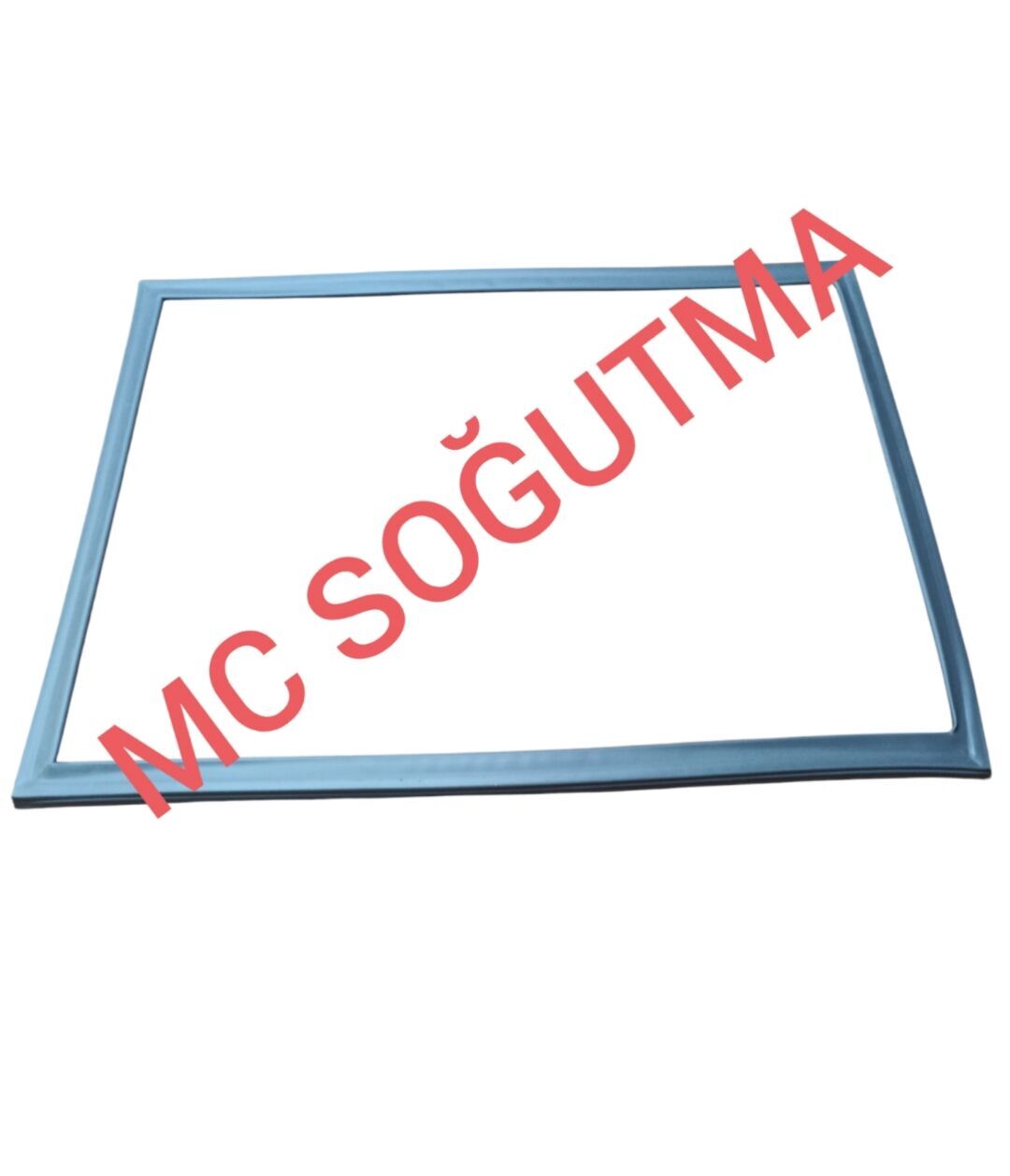 4937730500 ARÇELİK  KAPI CONTASI  GRİ 80.5X101 ÜST