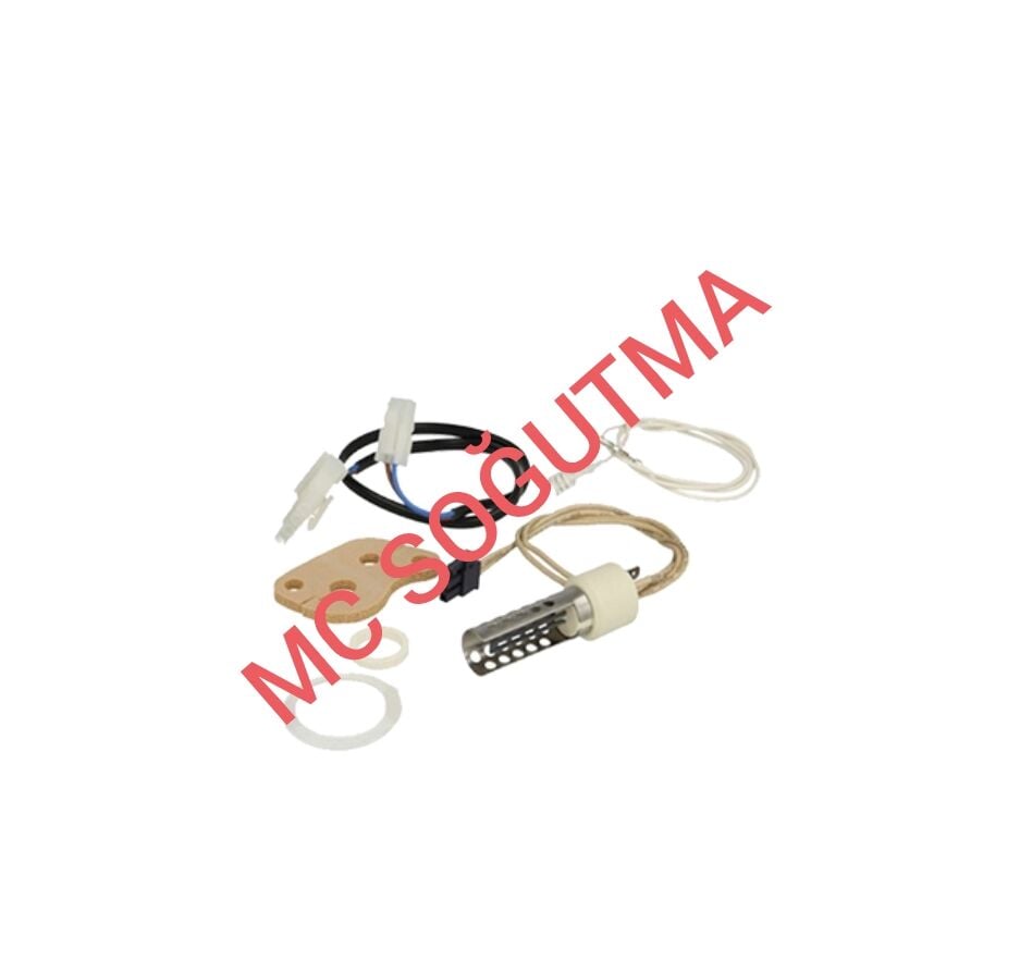 KOMBİ KIZARTMA SETİ BUDERUS