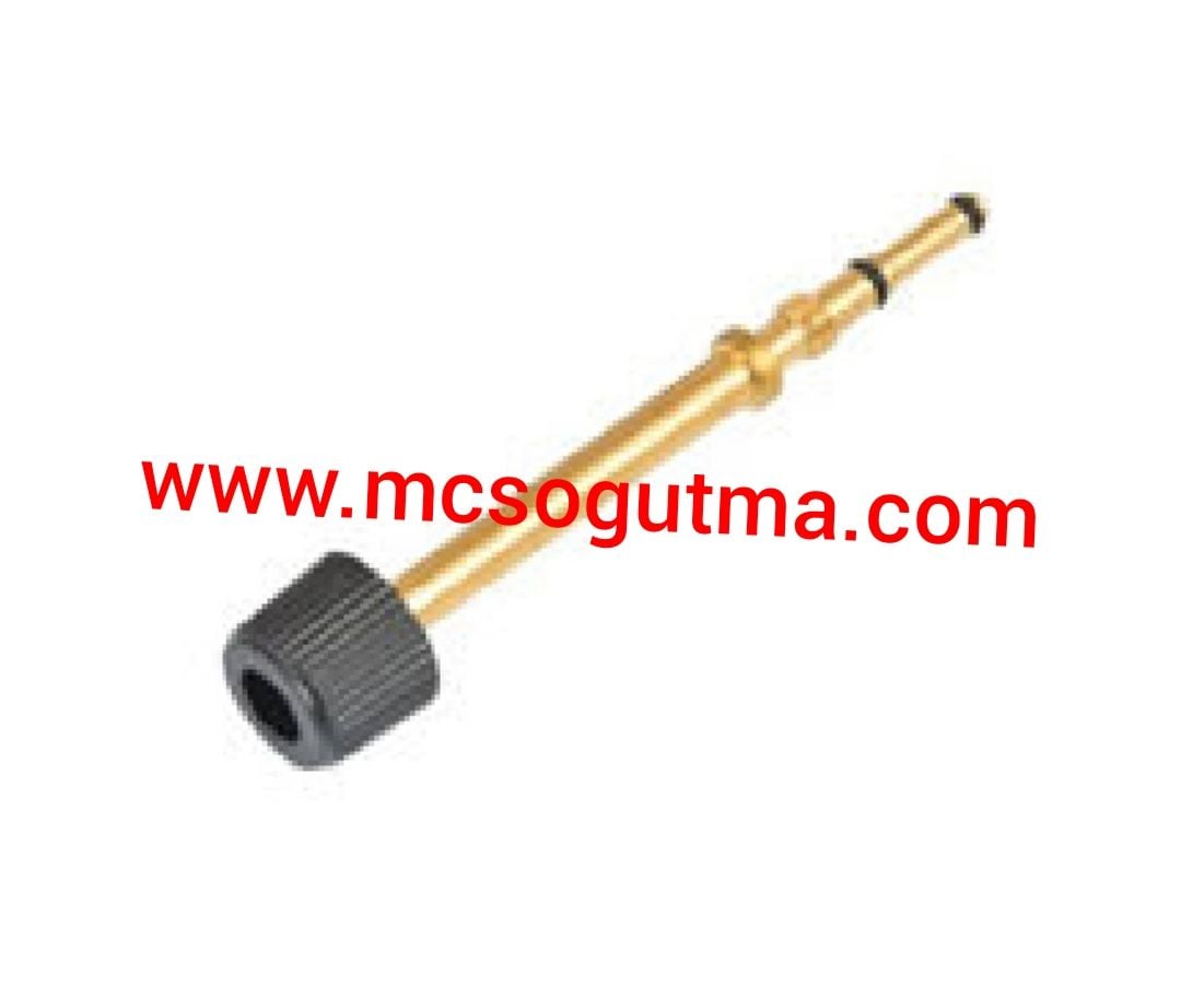 MUSLUK İMMERGAS MİNİ UZUN