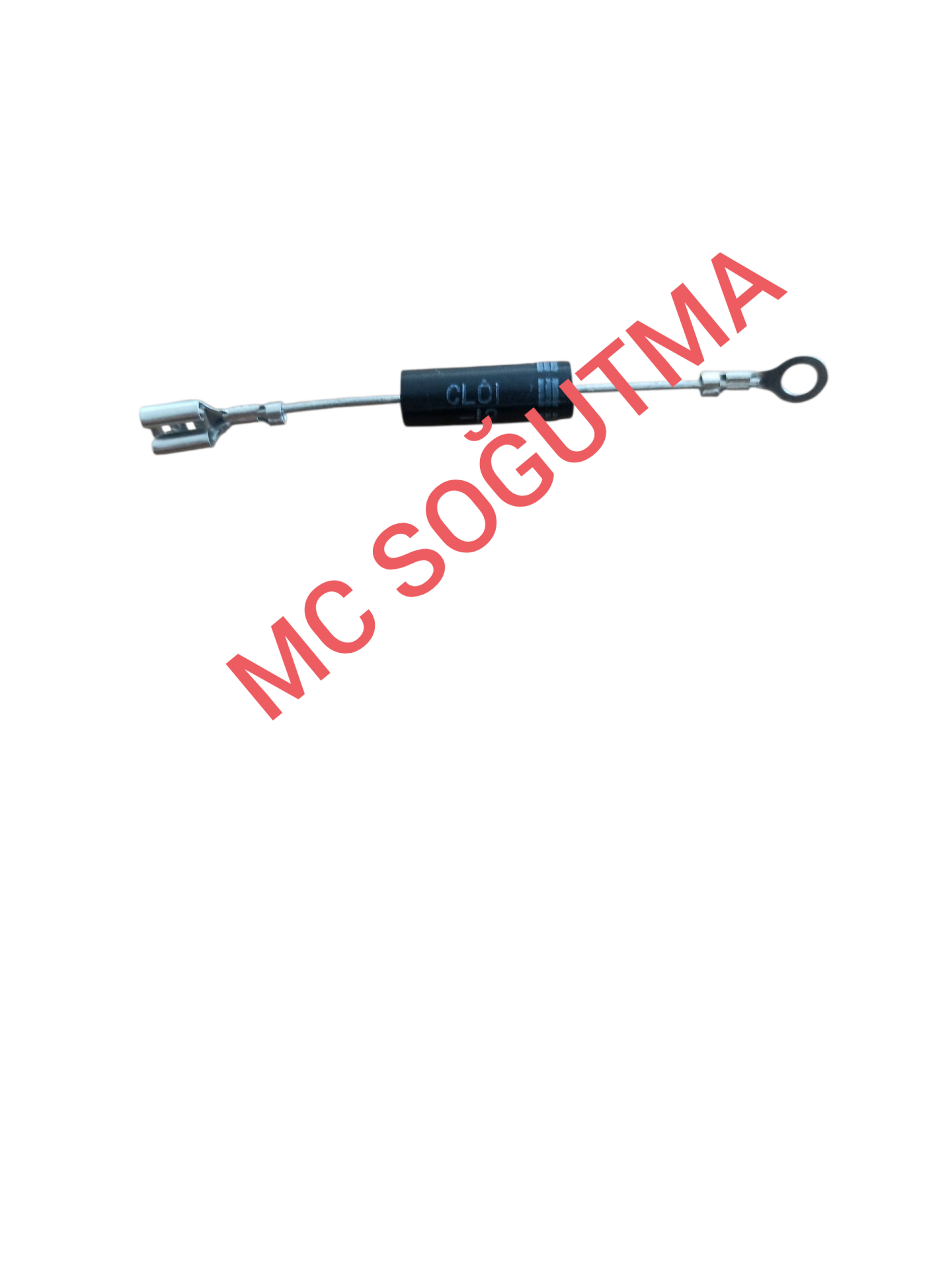 MİKRODALGA FIRIN DİOT