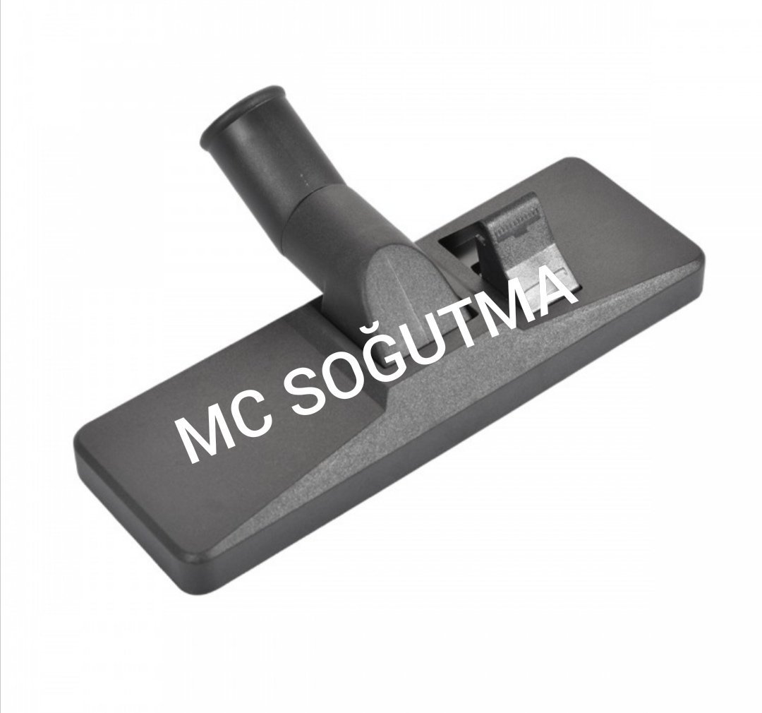 TEKERSİZ EMİCİ BAŞLIK SÜPÜRGE 32MM