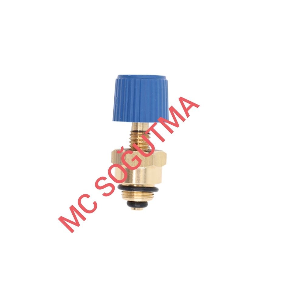 MUSLUK İMMERGAS BAYMAK ALARKO