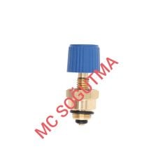 MUSLUK İMMERGAS BAYMAK ALARKO