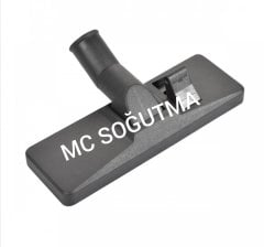 TEKERLİ EMİCİ BAŞLIK SÜPÜRGE 32MM