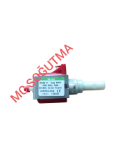 ULKA POMPA MOTORU 28 WATT EP77 MODEL