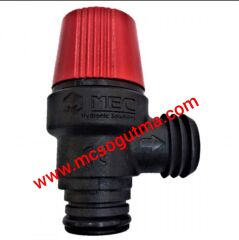 EMNİYET VENTİLİ VAİLLANT TURBOTEC