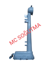 42192757 ÜST BESLEME BORUSU VESTEL