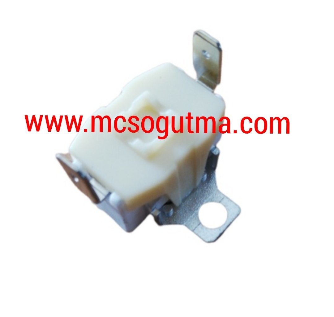 120C LİMİT TERMOSTAT KAHVE MAKİNESİ