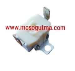 120C LİMİT TERMOSTAT KAHVE MAKİNESİ